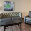 Отель Extended Stay America Suites Fremont Newark, фото 4