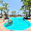 Отель Estandar AP,piscina, acceso directo a la Playa, фото 50