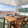 Отель LA MERCED Duplex II 4BR 3BT, фото 20