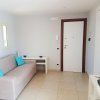 Отель Apartment With 2 Bedrooms In Bari, With Wonderful City View, Terrace And Wifi, фото 16