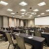 Отель Embassy Suites by Hilton Atlanta Alpharetta, фото 19