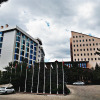 Отель Patalya Thermal Resort Hotel, фото 1