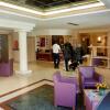 Отель Appart hotel Odalys Atrium, фото 15