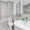 Отель Right On Bright On Apartment 1C - City Centre Luxury Apartments, фото 5