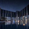 Отель Pan Pacific Serviced Suites Kuala Lumpur, фото 1