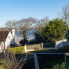 Отель Four Oaks - Sea Views, Parking, Enclosed Garden, Dog Friendly, фото 1