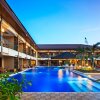 Отель Cebu Westown Lagoon - South Wing, фото 13