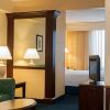 Отель SpringHill Suites by Marriott Charlotte Concord Mills Spdwy, фото 4