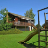 Отель Cosy Holiday Home in Noiseux With Large Garden, фото 20