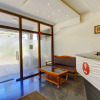 Отель OYO 11396 Hotel Cyprus Inn, фото 13