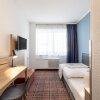 Отель theAmbassador Hotel I Essen City, фото 6