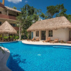 Отель El Cielo 1BRM Penthouse private roof sleeps 3, фото 6