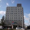 Отель Route Inn Minokamo в Минокамо