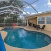 Отель Sunny Days Bradenton Pool Home Minutes From Local Beaches 2 Bedroom Home by Redawning, фото 29