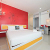 Отель Slowlife Beach - Hostel, фото 6
