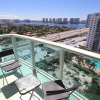 Отель Sunny Isles Two-bedroom, фото 22