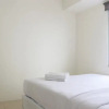 Отель Stunning And Comfy 2Br Bassura City Apartment, фото 2