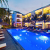 Отель Hoi An Waterway Resort, фото 14