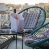 Отель Nordway by the Sea 2BR Apartment free parking, фото 12