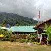 Отель Kinabalu Poring Vacation Lodge, фото 4