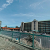 Отель Little Pigeon River 501 2BD with Mountain View Private Balcony by RedAwning, фото 10
