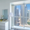 Отель MAG 214 Tower 1 by LUX Holiday Home, фото 12