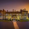 Отель Mercure Blackburn Dunkenhalgh Hotel & Spa в Аккрингтоне