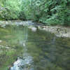 Отель Sobrado novo com varanda e deck com churrasqueira, na beira do rio das Pedras, 2 salas, 3 suites 2 q, фото 8