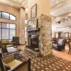 Отель Hampton Inn & Suites Lake George, фото 18