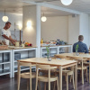 Отель Göteborg Hostel, фото 28