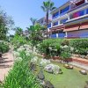 Отель 1105 Beachfront Apartment Marbella Golden Mile 4 Pools в Марбелье