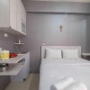 Отель Mini Studio Green Pramuka Apartment, фото 10