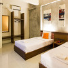 Отель B2 Chiang Rai Boutique & Budget Hotel, фото 3