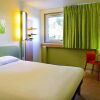 Отель ibis budget Bordeaux Le Lac, фото 6