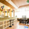 Отель California Journey Holiday Inn (FAW Wuyue Plaza), фото 11