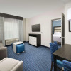Отель Homewood Suites by Hilton Metairie New Orleans, фото 7
