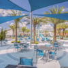 Отель Golden Palms Vacation Resort 4449, фото 11