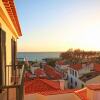 Отель Old Town Apartment Sea View, фото 14