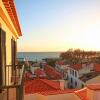 Отель Old Town Apartment Sea View, фото 10