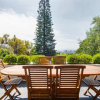 Отель Table Mountain Family Retreat, фото 15