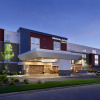 Отель Springhill Suites Grand Rapids West, фото 1