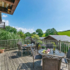 Отель Rosehill Little Petherick, фото 6