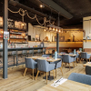 Отель Comfortable Lodge With Dishwasher, in Bloemendaal, фото 9