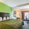 Отель Quality Inn & Suites near I-80 and I-294, фото 16