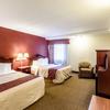 Отель Red Roof Inn & Suites Terre Haute, фото 28