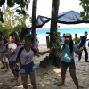 Отель CocoLoco Boracay Beach Resort, фото 28