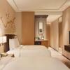 Отель Hilton Garden Inn Dandong, фото 22