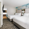 Отель Courtyard by Marriott Lake Buena Vista at Vista Centre, фото 4
