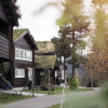 Отель Storfjord Hotel, фото 18