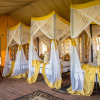 Отель Kisura Serengeti Tented Camp, фото 5